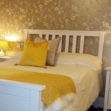 The Waterman'S Arms Bed & Breakfast Totnes Exterior foto