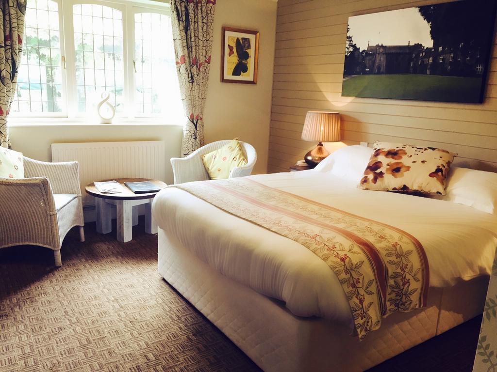 The Waterman'S Arms Bed & Breakfast Totnes Cameră foto