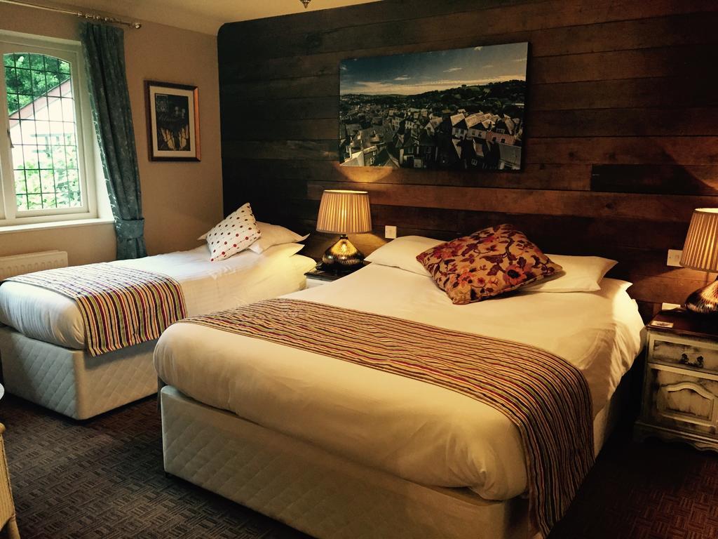 The Waterman'S Arms Bed & Breakfast Totnes Cameră foto
