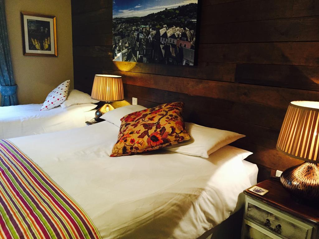 The Waterman'S Arms Bed & Breakfast Totnes Cameră foto