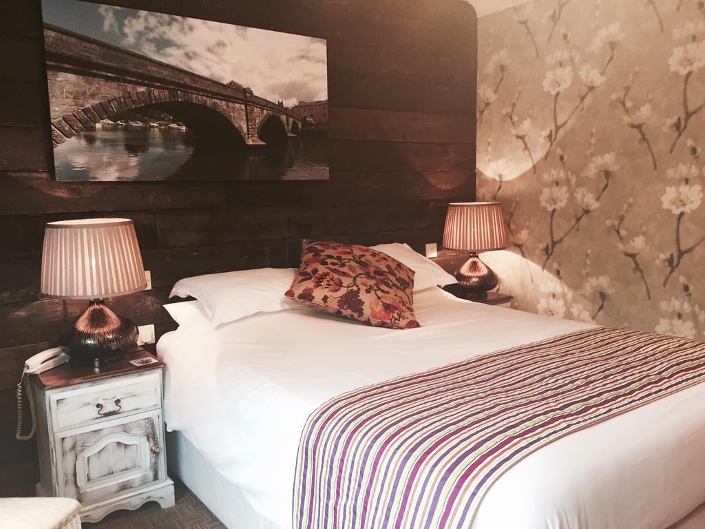The Waterman'S Arms Bed & Breakfast Totnes Cameră foto