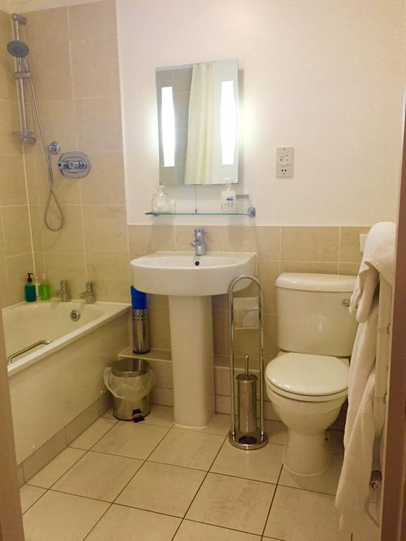 The Waterman'S Arms Bed & Breakfast Totnes Cameră foto
