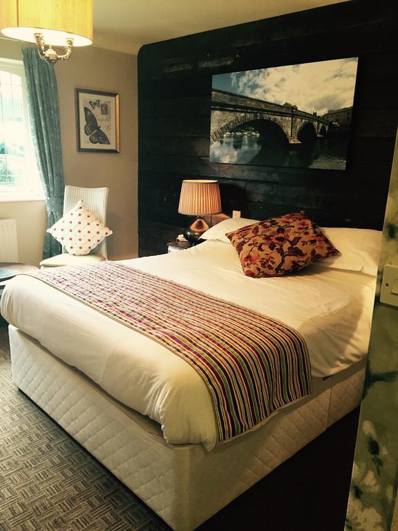 The Waterman'S Arms Bed & Breakfast Totnes Cameră foto