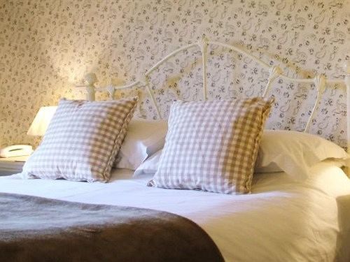 The Waterman'S Arms Bed & Breakfast Totnes Exterior foto
