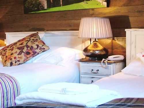 The Waterman'S Arms Bed & Breakfast Totnes Exterior foto