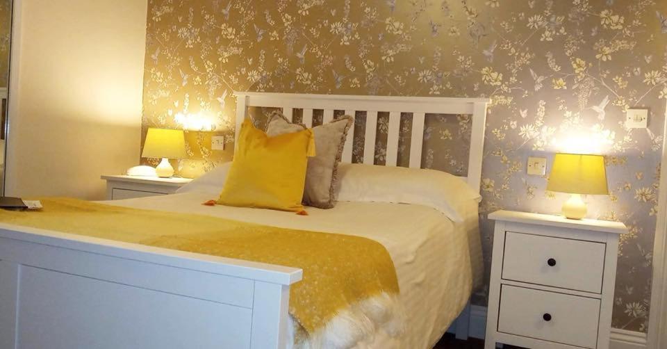 The Waterman'S Arms Bed & Breakfast Totnes Exterior foto